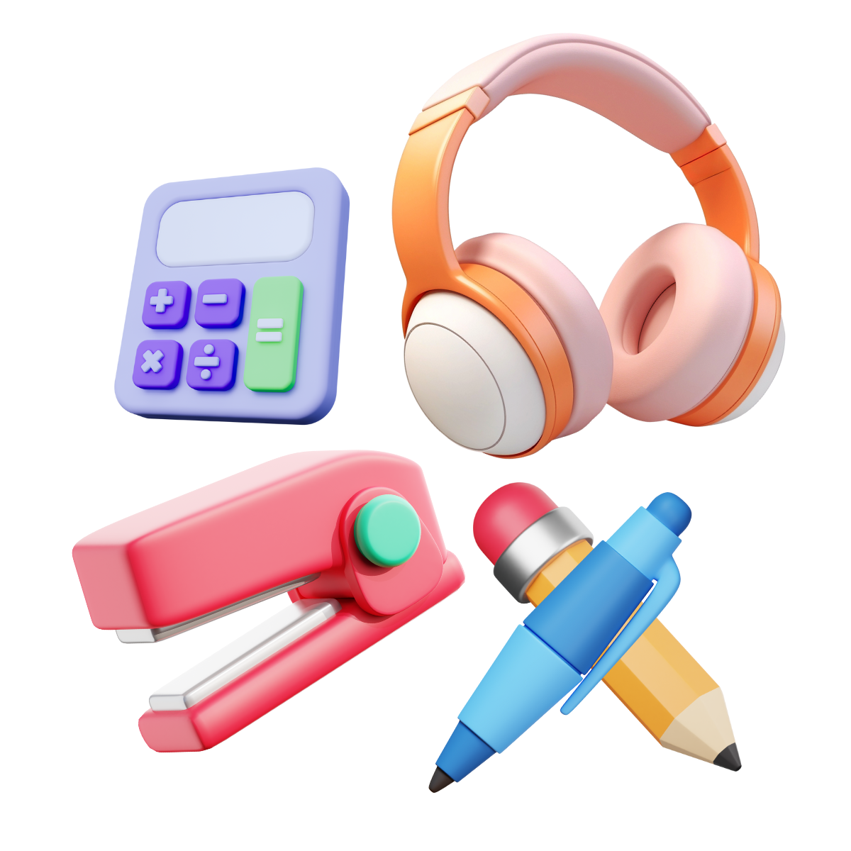 Office and Electronics